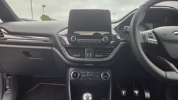 2019 (19) FORD FIESTA 1.0 EcoBoost 125 ST-Line 3dr 5650146