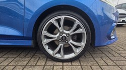 2019 (19) FORD FIESTA 1.0 EcoBoost 125 ST-Line 3dr 5650122
