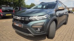 2026 (75) DACIA SANDERO STEPWAY 1.0 TCe Extreme 5dr 5633382