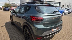 2026 (75) DACIA SANDERO STEPWAY 1.0 TCe Extreme 5dr 5633386