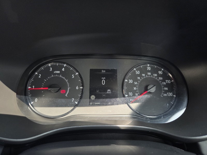 2026 (75) DACIA SANDERO STEPWAY 1.0 TCe Extreme 5dr 5633417