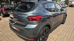 2026 (75) DACIA SANDERO STEPWAY 1.0 TCe Extreme 5dr 5633388
