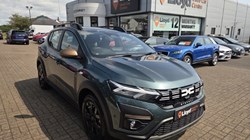2026 (75) DACIA SANDERO STEPWAY 1.0 TCe Extreme 5dr 5633377