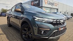 2026 (75) DACIA SANDERO STEPWAY 1.0 TCe Extreme 5dr 5633385