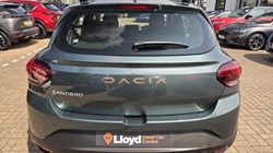 2026 (75) DACIA SANDERO STEPWAY 1.0 TCe Extreme 5dr 5633387