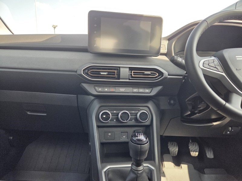 2026 (75) DACIA SANDERO STEPWAY 1.0 TCe Extreme 5dr 5633396