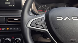 2026 (75) DACIA SANDERO STEPWAY 1.0 TCe Extreme 5dr 5633405