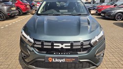 2026 (75) DACIA SANDERO STEPWAY 1.0 TCe Extreme 5dr 5633378