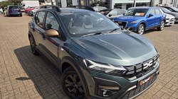 2026 (75) DACIA SANDERO STEPWAY 1.0 TCe Extreme 5dr 5633380