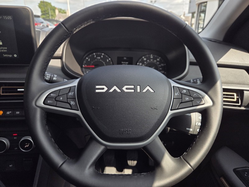 2026 (75) DACIA SANDERO STEPWAY 1.0 TCe Extreme 5dr 5633407