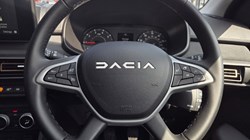 2026 (75) DACIA SANDERO STEPWAY 1.0 TCe Extreme 5dr 5633407