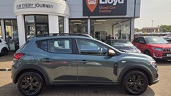 2026 (75) DACIA SANDERO STEPWAY 1.0 TCe Extreme 5dr 5633374