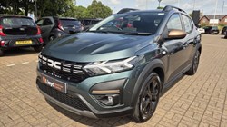 2026 (75) DACIA SANDERO STEPWAY 1.0 TCe Extreme 5dr 5633379