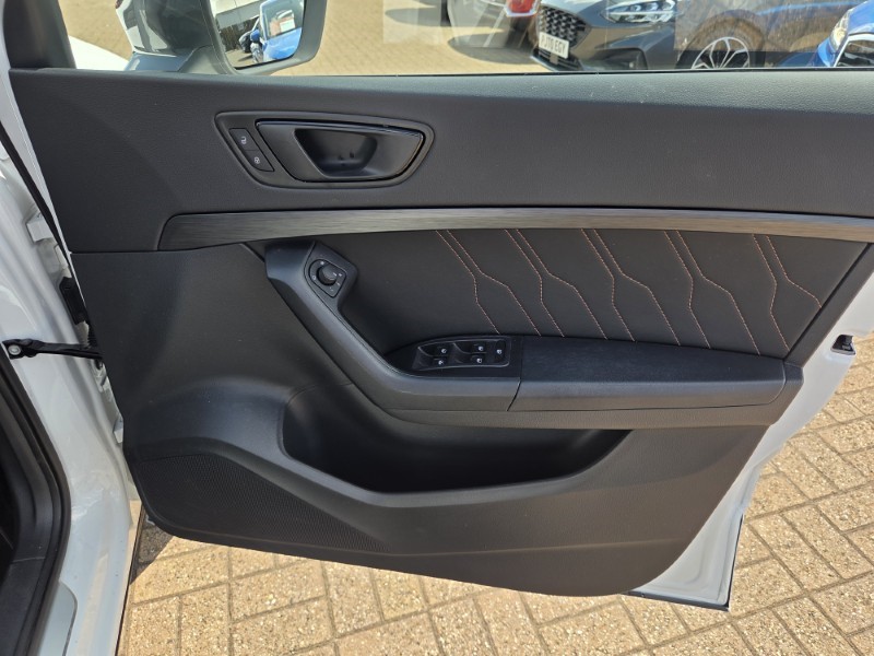 2023 (73) CUPRA ATECA 1.5 EcoTSI V2 5dr DSG 5639594