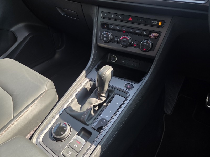 2023 (73) CUPRA ATECA 1.5 EcoTSI V2 5dr DSG 5639599