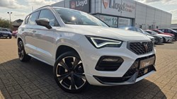 2023 (73) CUPRA ATECA 1.5 EcoTSI V2 5dr DSG 5639575