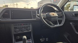 2023 (73) CUPRA ATECA 1.5 EcoTSI V2 5dr DSG 5639586