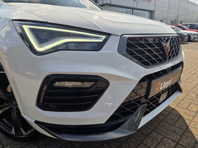 2023 (73) CUPRA ATECA 1.5 EcoTSI V2 5dr DSG 5639571