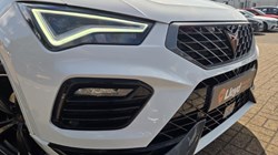 2023 (73) CUPRA ATECA 1.5 EcoTSI V2 5dr DSG 5639571