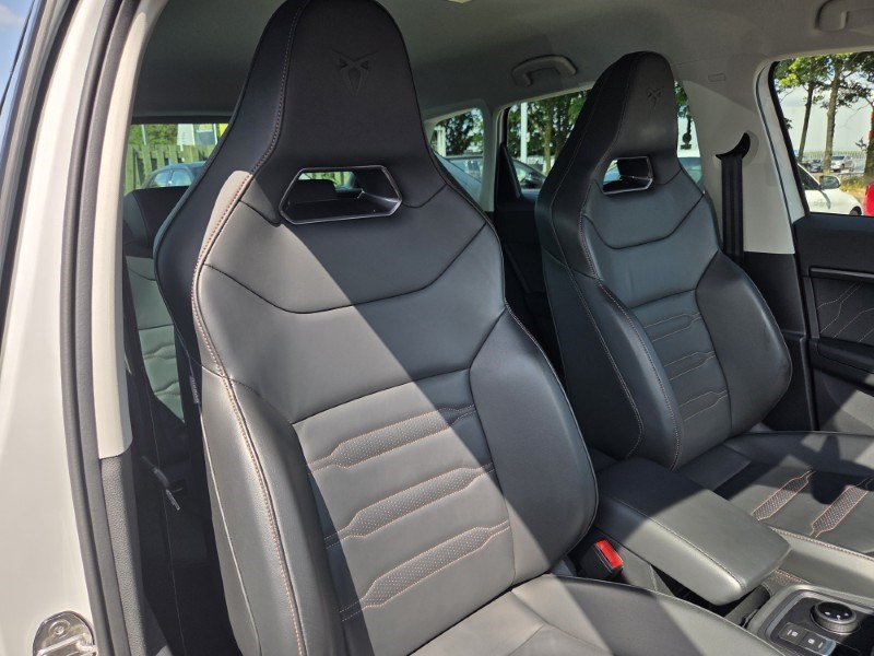 2023 (73) CUPRA ATECA 1.5 EcoTSI V2 5dr DSG 5639593