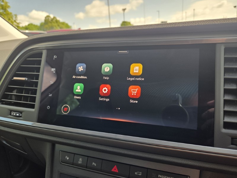 2023 (73) CUPRA ATECA 1.5 EcoTSI V2 5dr DSG 5639607