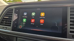 2023 (73) CUPRA ATECA 1.5 EcoTSI V2 5dr DSG 5639607