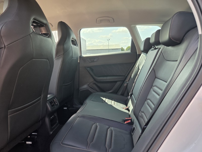 2023 (73) CUPRA ATECA 1.5 EcoTSI V2 5dr DSG 5639584