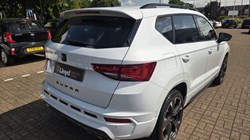 2023 (73) CUPRA ATECA 1.5 EcoTSI V2 5dr DSG 5639578