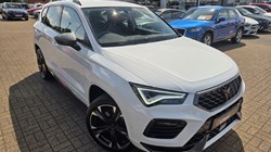 2023 (73) CUPRA ATECA 1.5 EcoTSI V2 5dr DSG 5639570
