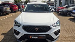 2023 (73) CUPRA ATECA 1.5 EcoTSI V2 5dr DSG 5639568