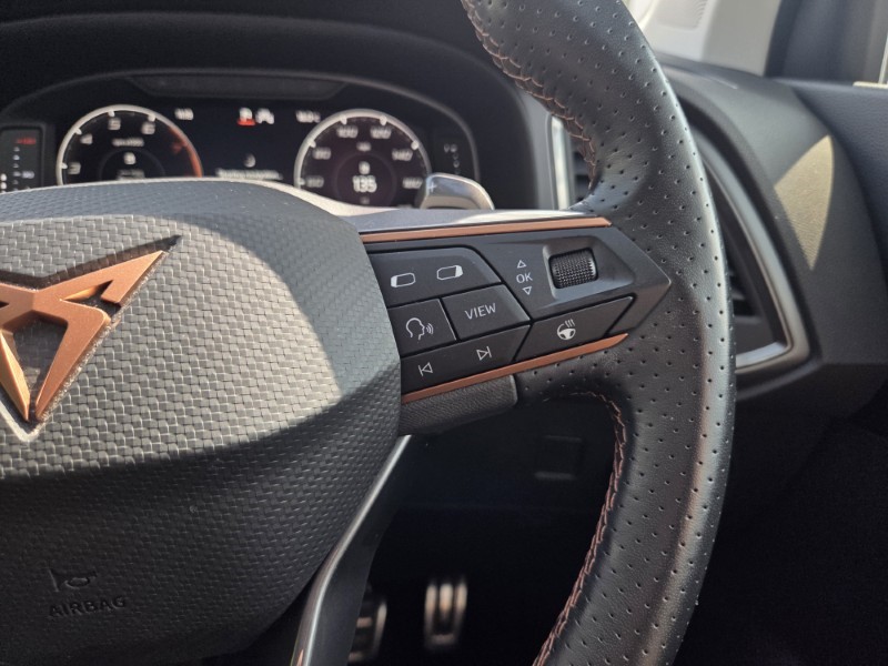 2023 (73) CUPRA ATECA 1.5 EcoTSI V2 5dr DSG 5639597