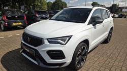 2023 (73) CUPRA ATECA 1.5 EcoTSI V2 5dr DSG 5639569