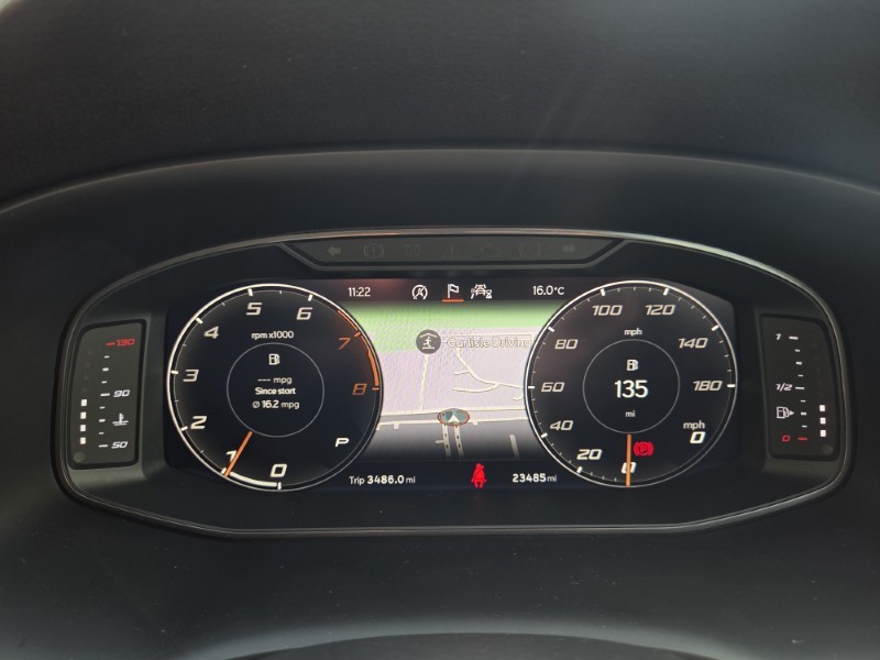 2023 (73) CUPRA ATECA 1.5 EcoTSI V2 5dr DSG 5639612