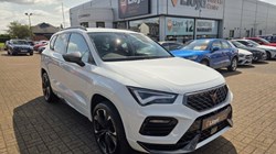 2023 (73) CUPRA ATECA 1.5 EcoTSI V2 5dr DSG 5639567