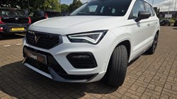 2023 (73) CUPRA ATECA 1.5 EcoTSI V2 5dr DSG 5639572