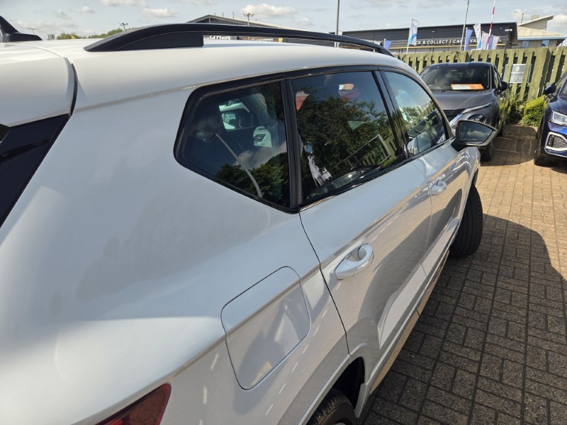 2023 (73) CUPRA ATECA 1.5 EcoTSI V2 5dr DSG 5639574