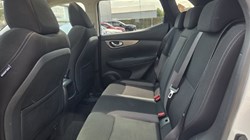 2020 (69) NISSAN QASHQAI 1.3 DiG-T N-Connecta 5dr 5640460