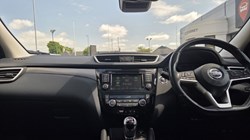 2020 (69) NISSAN QASHQAI 1.3 DiG-T N-Connecta 5dr 5640461