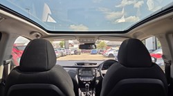 2020 (69) NISSAN QASHQAI 1.3 DiG-T N-Connecta 5dr 5640458