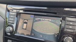 2020 (69) NISSAN QASHQAI 1.3 DiG-T N-Connecta 5dr 5640480