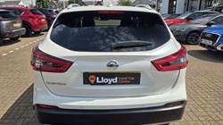 2020 (69) NISSAN QASHQAI 1.3 DiG-T N-Connecta 5dr 5640454