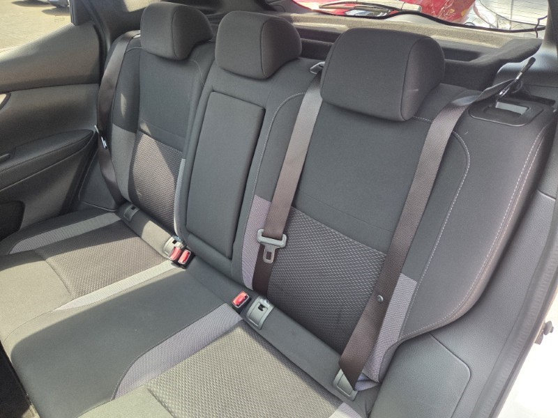 2020 (69) NISSAN QASHQAI 1.3 DiG-T N-Connecta 5dr 5640464