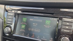 2020 (69) NISSAN QASHQAI 1.3 DiG-T N-Connecta 5dr 5640476