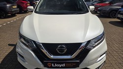 2020 (69) NISSAN QASHQAI 1.3 DiG-T N-Connecta 5dr 5640445