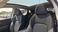 2020 (69) NISSAN QASHQAI 1.3 DiG-T N-Connecta 5dr 5640467