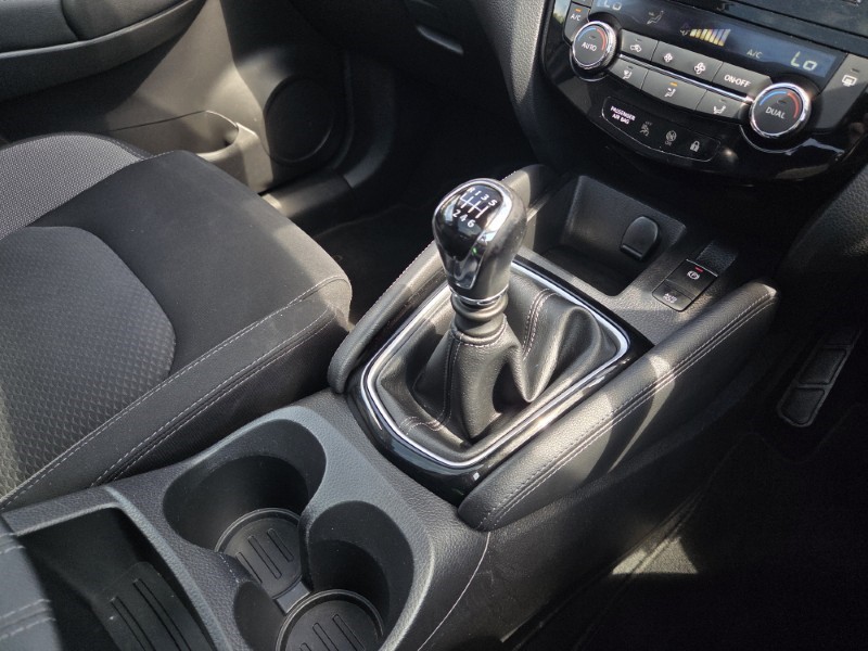 2020 (69) NISSAN QASHQAI 1.3 DiG-T N-Connecta 5dr 5640474