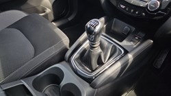 2020 (69) NISSAN QASHQAI 1.3 DiG-T N-Connecta 5dr 5640474