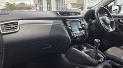 2020 (69) NISSAN QASHQAI 1.3 DiG-T N-Connecta 5dr 5640465