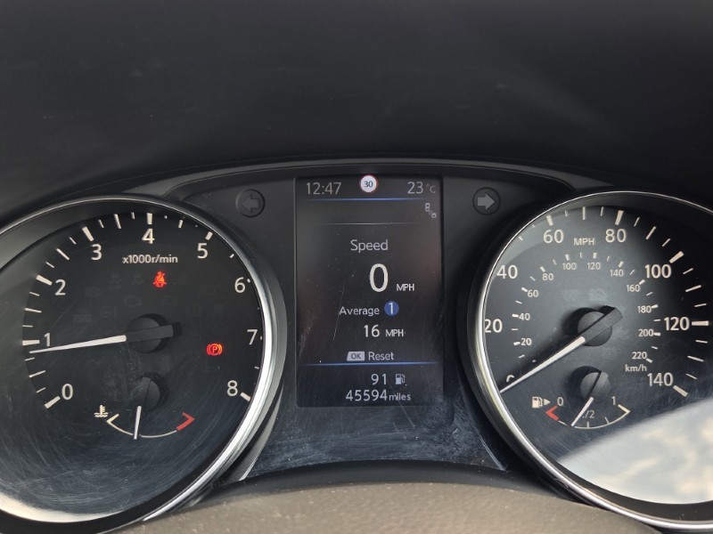 2020 (69) NISSAN QASHQAI 1.3 DiG-T N-Connecta 5dr 5640482