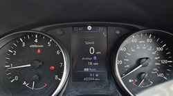 2020 (69) NISSAN QASHQAI 1.3 DiG-T N-Connecta 5dr 5640482
